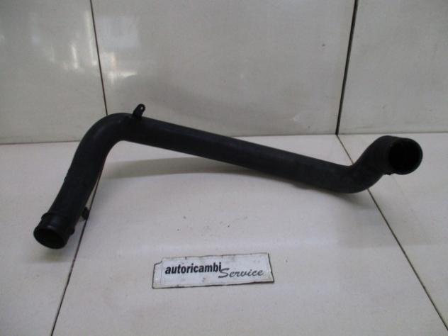 1282865 MANICOTTO ALTAPRESSIONE INTERCOOLER VOLVO S60 2.0 B 132KW 5M 4P (2001) RICAMBIO USATO