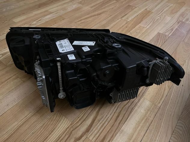 fari anteriori a LED laser per BMW Serie 5 G30 G31 F90 M5 - Foto 6