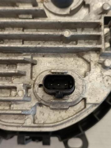 FENDINEBBIA ANTERIORE SX MINI One 3° Serie 194782-00 (13) - Foto 4