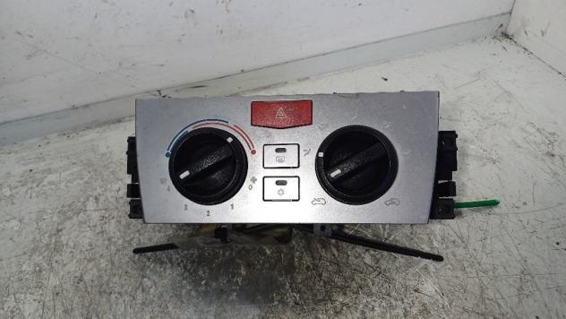 COMANDI CLIMA LANCIA Ypsilon 2° Serie 735467727 199A2000 (0610)