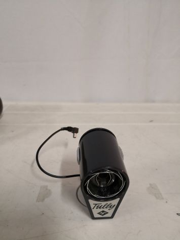 Flash Agfa Tully 6064/010 antico, Made in Germany, con la sua custodia originale - Foto 5