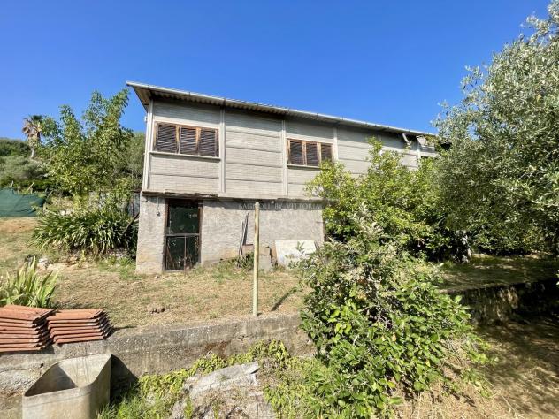 RUSTICO di 7 vani e di 75 mq (PIETRASANTA) rif. 192 - Foto 15