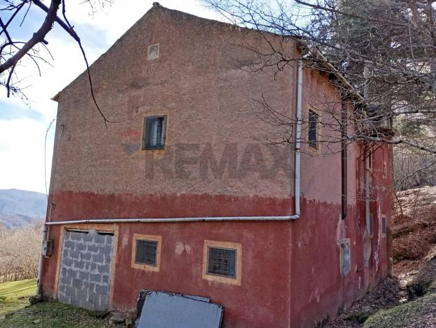 Terreno in vendita a Santa Domenica Vittoria - Foto 2