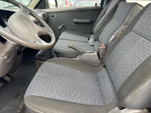 KIA Pregio 2.5 TDI Air Furgone rif. 23763471 - Foto 9