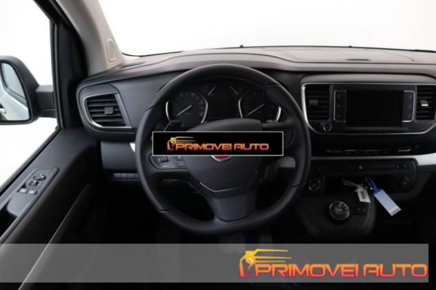 FIAT Scudo L3 Dubbele Cabine 2.0 Multijet 180pk S&S AT rif. 20872208 - Foto 5