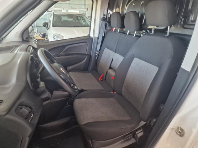 Fiat Doblo 1600 MJT 3 posti - Foto 5