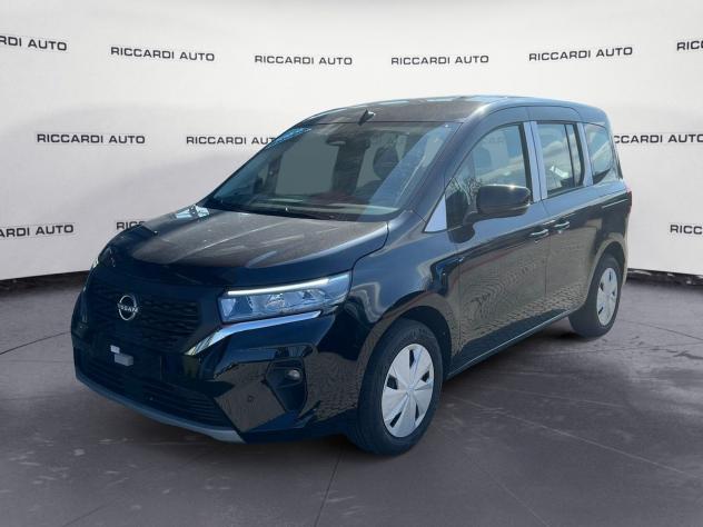 Nissan Townstar TW1 L1 130CV N-CONNECTA