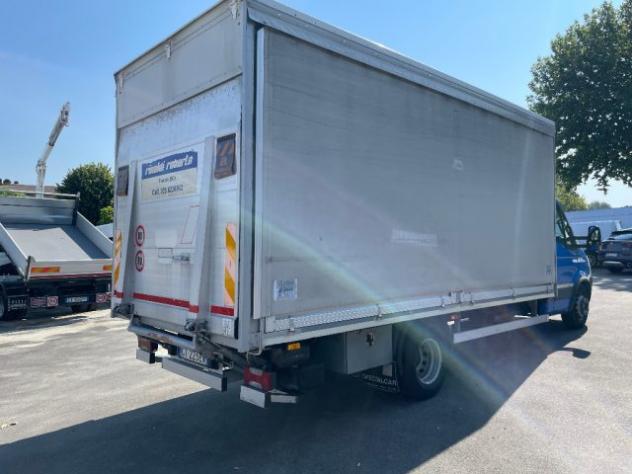 IVECO DAILY 60C18 CENTINATO SPONDA rif. 23983215 - Foto 3