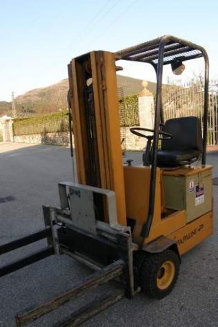 mulini x plastica ,estrusori,taglierine,ecc. Euro 1.000 - Foto 8