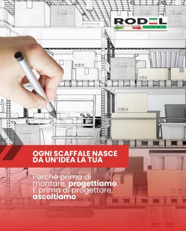 Scaffalature usate Napoli - Foto 2