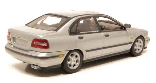 VOLVO S40 (1996) - Foto 2