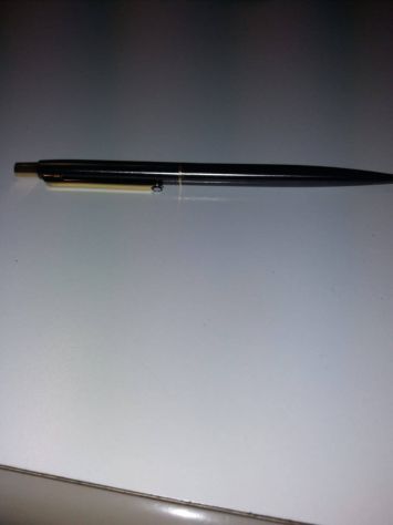 Penne originali sfera e stilo con astuccio - Foto 3