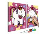 Quadro Fai Da Te Per Bambini N. 22 Arredalacasa Spedizione Gratis
