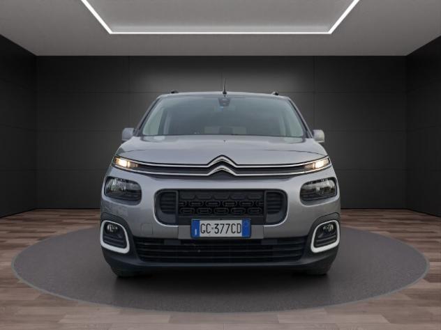 CITROEN Berlingo 3ª serie Berlingo BlueHDi 100 Stop&Start M Live