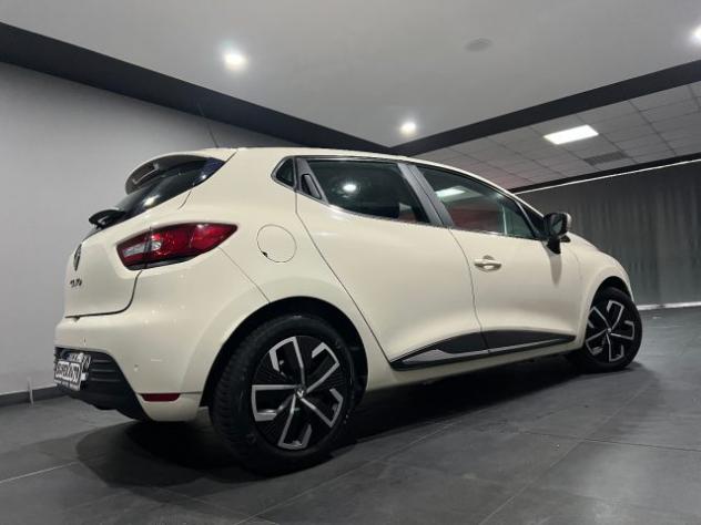 RENAULT Clio dCi 8V 75 CV Start&Stop 5 porte Energy Intens rif. 23718912 - Foto 4