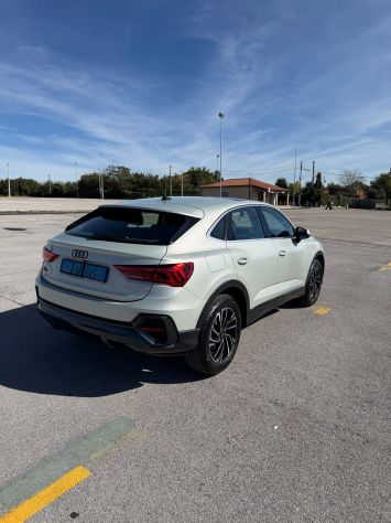 Audi Q3 Sportback 35 1.5 tfsi Business Plus - Foto 6
