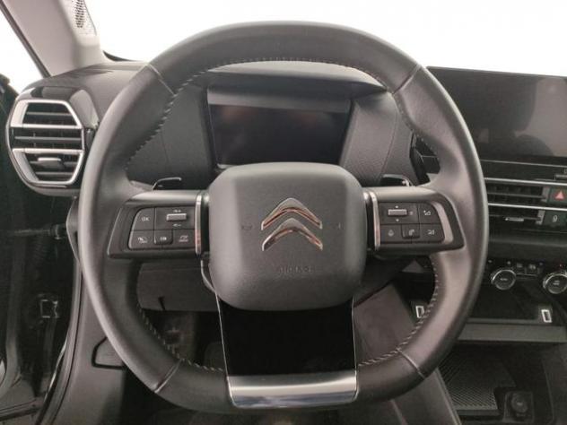 CITROEN C4 BlueHDi 130 S&S EAT8 Feel Pack rif. 23508150 - Foto 8