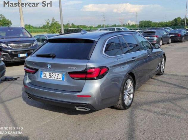 BMW 530 G31 Touring LCI 530e 292CV Touring Business auto - rif. 23833614 - Foto 8