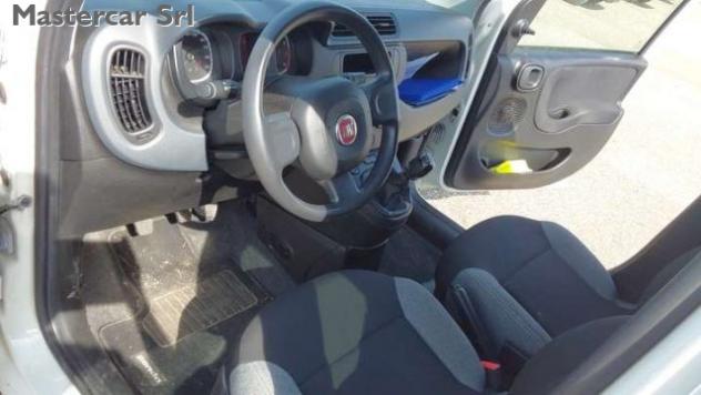 FIAT Panda 1.0 70cv Hybrid Euro 6d Van 2 POSTI TG : GK317RC rif. 23975620 - Foto 6