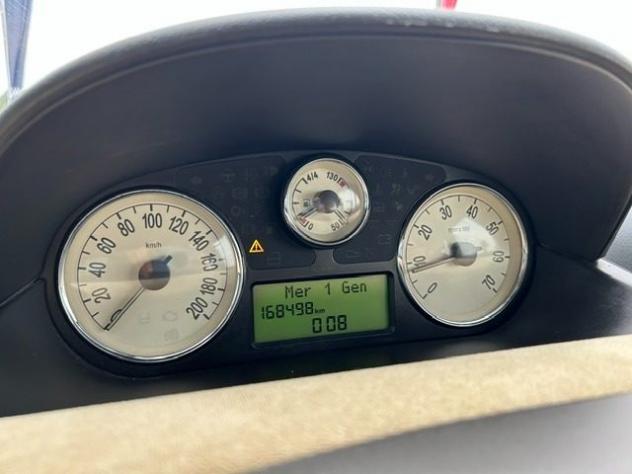 LANCIA Ypsilon 1.3 Multijet 16V "NEOPATENTATI" rif. 24162721 - Foto 8
