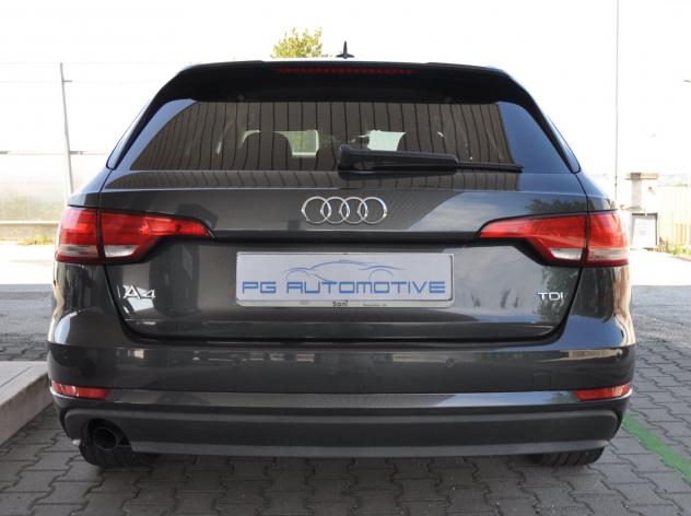 Audi A4 Avant 2.0 TDI 150 CV ultra S tronic Business - Foto 5