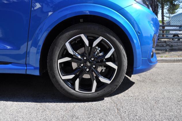 Ford Puma 1.0 ecoboost h ST-line Design NEOPATENTATI - Foto 7