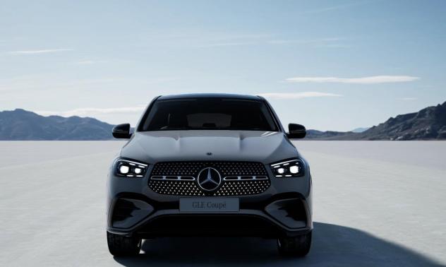 Mercedes-Benz GLE GLE 350 de 4M EQ AMG Line Premium - Foto 3
