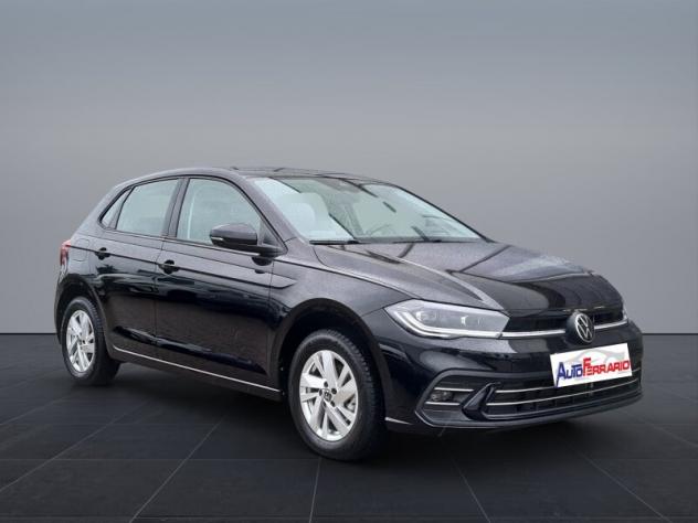 VOLKSWAGEN Polo 6ª serie Polo 1.0 TSI 115 CV DSG Style - Foto 8