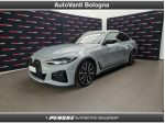 BMW 430 Serie 4 d Gran Coupe mhev 48V xdrive Msport Pro a rif. 23877412
