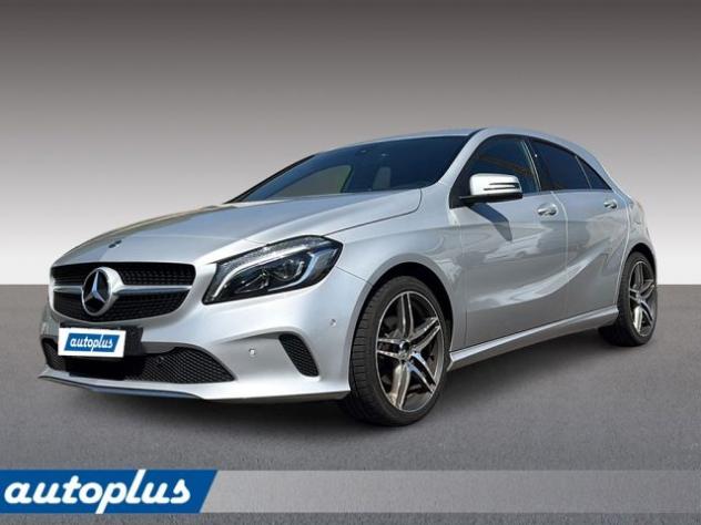 MERCEDES-BENZ A 200 D Urban 4 Matic rif. 23824644 - Foto 3