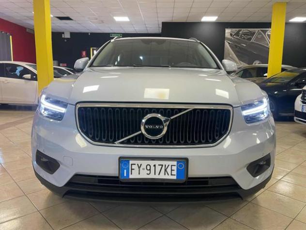 VOLVO XC40 D3 AWD Geartronic*NAVI/TELC/PDC* rif. 23826098 - Foto 2