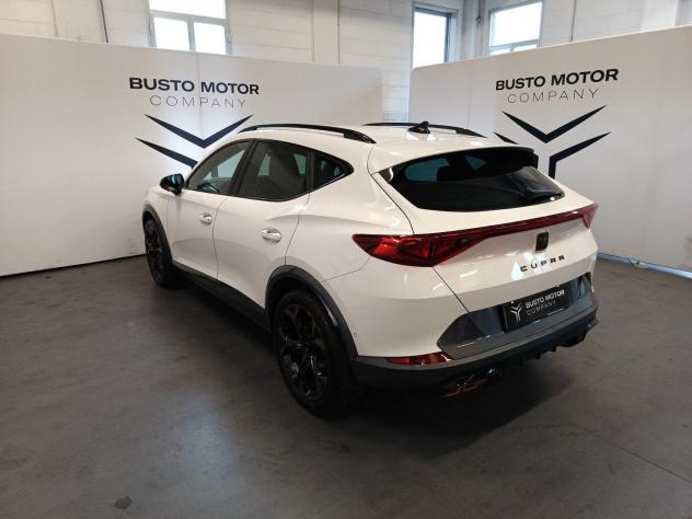 CUPRA Formentor 1.4 e-hybrid 204cv dsg PROMO FINAZIAMENTO - Foto 4