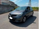 TOYOTA Yaris 1.4 TDI 5 porte Style rif. 24108955
