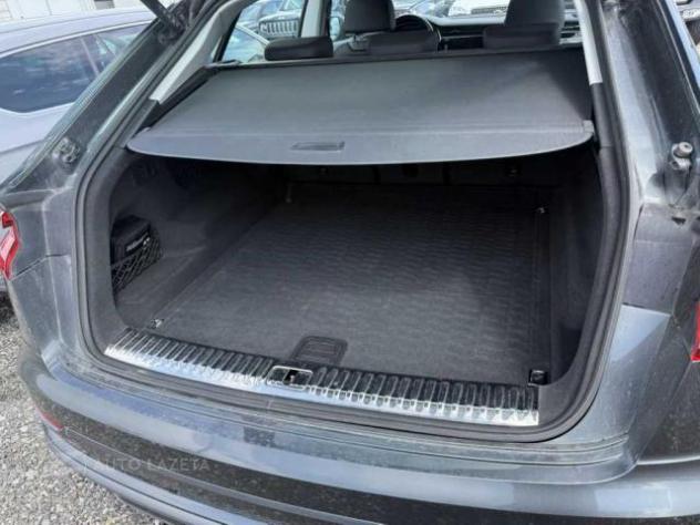 AUDI Q8 50 TDI 286 CV Sline quattro tiptronic rif. 23789614 - Foto 7