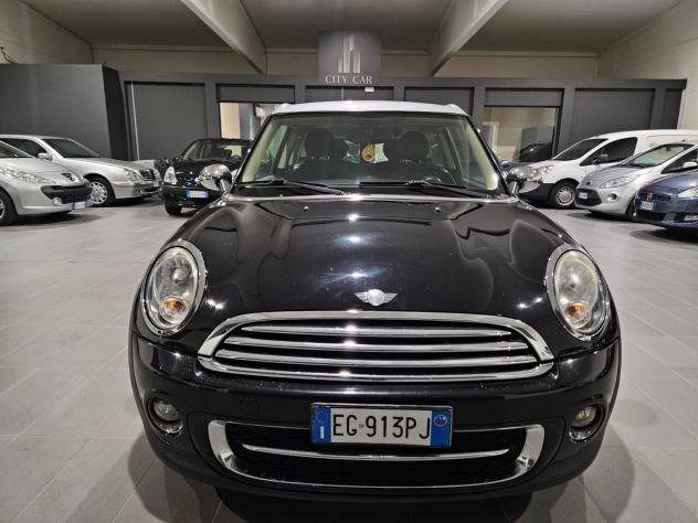 Mini Cooper Clubman Mini 1.6 16V Cooper D Clubman - Foto 3