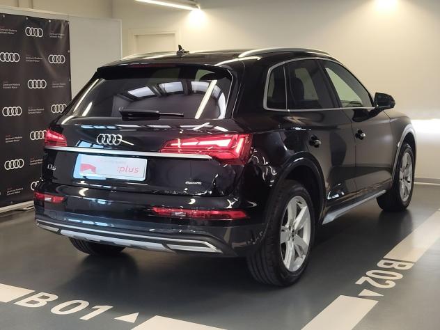 Audi Q5 Q5 40 2.0 tdi mhev 12V Business Advanced quattro s-tronic - Foto 4