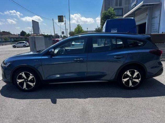 FORD - Focus Active SW 1.5 ecoblue X 115cv auto - Foto 6