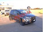 FORD ECOSPORT 1.5 ECOBLUE 100 CV  ST-LINE