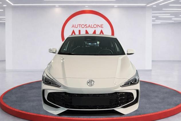 MG MG3 MG3 1.5 hybrid+ Standard auto PREZZO REALE - Foto 3