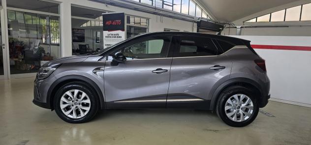 Renault Captur 1.0 TCE 100 - NO OBBLIGHI FIN. 12 MESI COPERTURA GUASTI - Foto 2