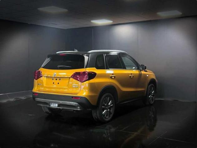 SUZUKI Vitara 1.4 Hybrid 4WD AllGrip Cool+ MY25 PREZZO REALE rif. 22633629 - Foto 5