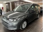Volkswagen Caddy 2.0 TDI 90kW Maxi Edition DSG