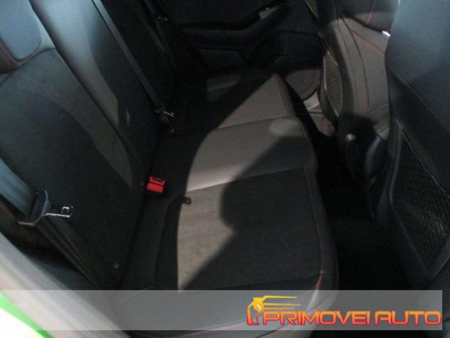 FORD Fiesta 1.5 Ecoboost 200 CV 5 porte ST rif. 21157393 - Foto 4