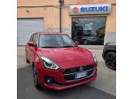 Suzuki Swift 1.2 Hybrid Top 2WD