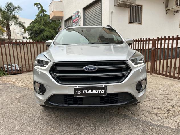 Ford Kuga 1.5 TDCI 120 CV S&S 2WD ST-LINE UNIIROP - Foto 2