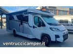 Mclouis MC4 881 LETTO NAUTICO FACE A FACE 7,45M ANCHE SU FORD FINANZIABILE  &hellip;