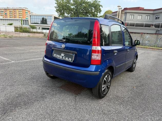 Fiat Panda 1.2 Classic - Foto 6