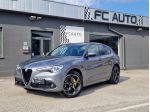 Alfa Romeo Stelvio 2.2 Turbodiesel 210 CV AT8 Q4 Veloce