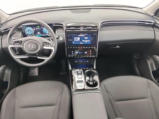 Hyundai Tucson 1.6 HEV aut. Exellence - Foto 4