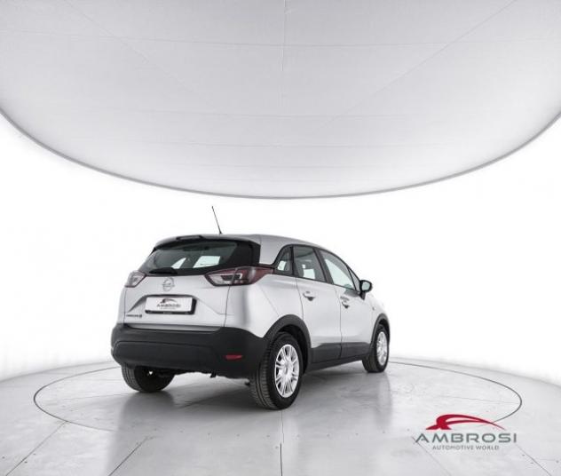 OPEL Crossland X 1.2 12V Advance rif. 23662873 - Foto 3